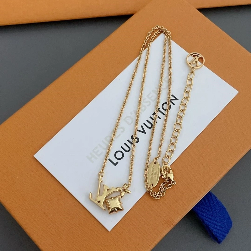 LX Necklaces Resilient 309764