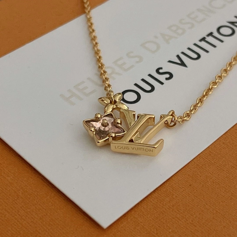 LX Necklaces Resilient 309764