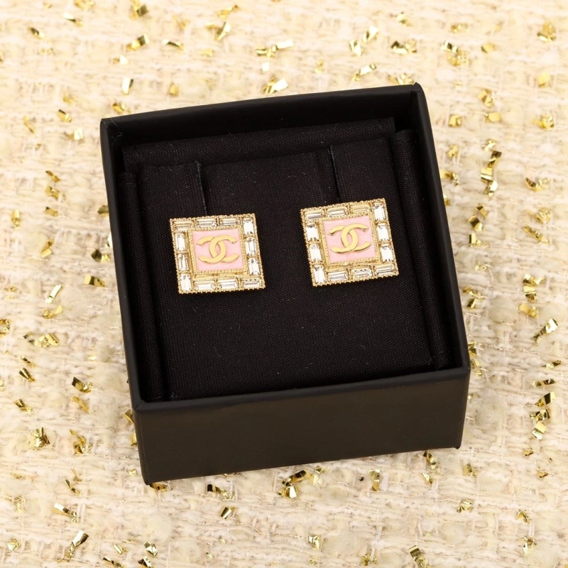 Chxnxl Earrings Unique 289933