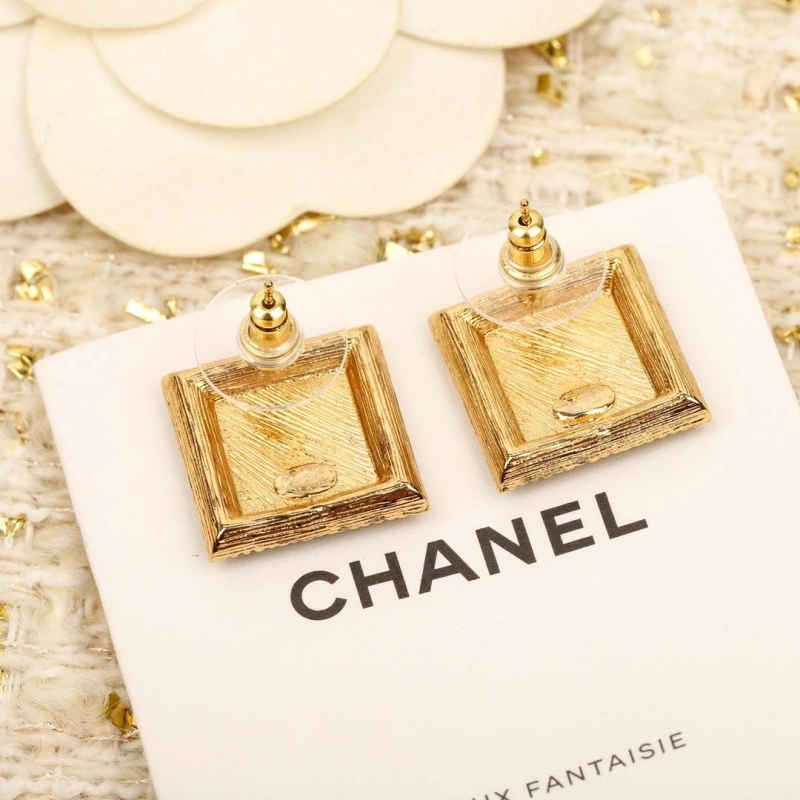 Chxnxl Earrings Unique 289933