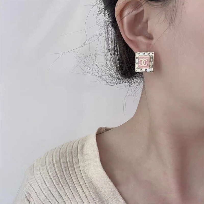 Chxnxl Earrings Unique 289933