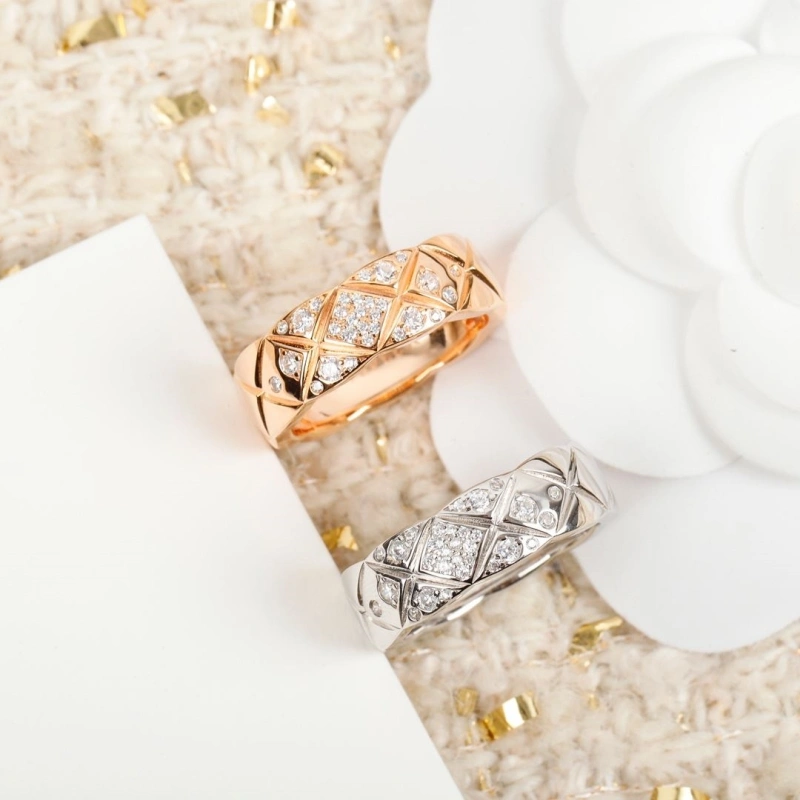 Chxnxl Rings Elegant 289453
