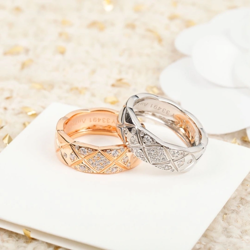 Chxnxl Rings Elegant 289453
