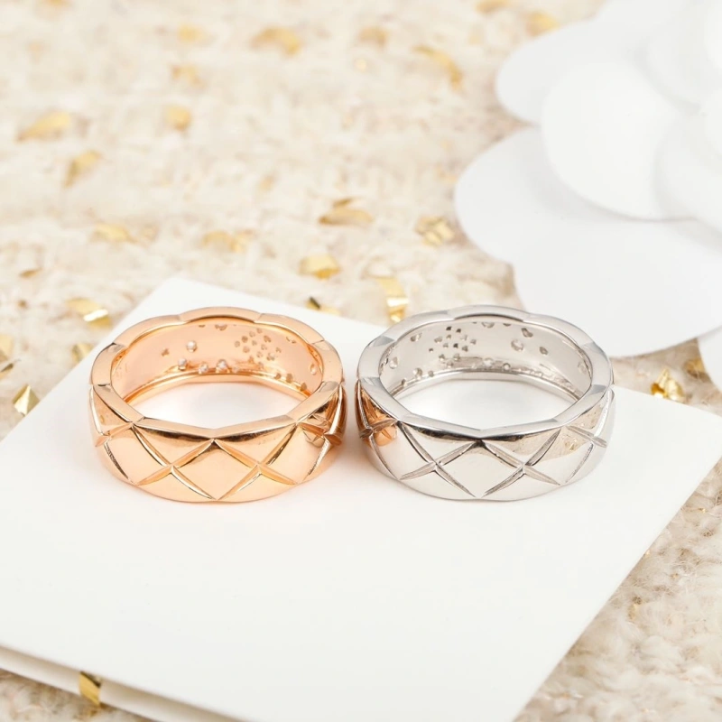 Chxnxl Rings Elegant 289453