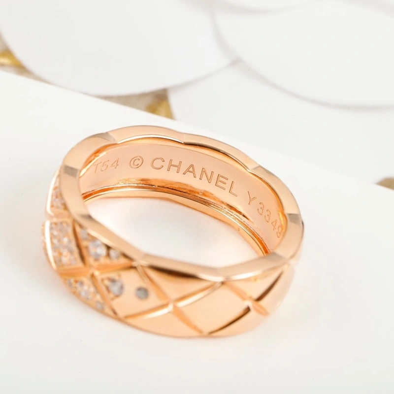 Chxnxl Rings Elegant 289453