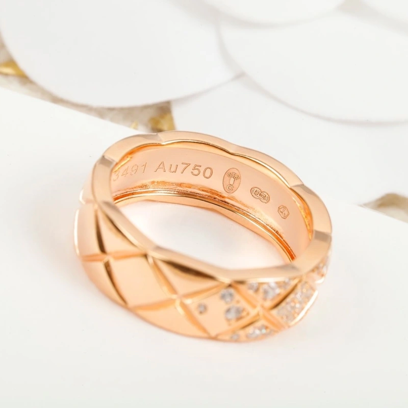 Chxnxl Rings Elegant 289453