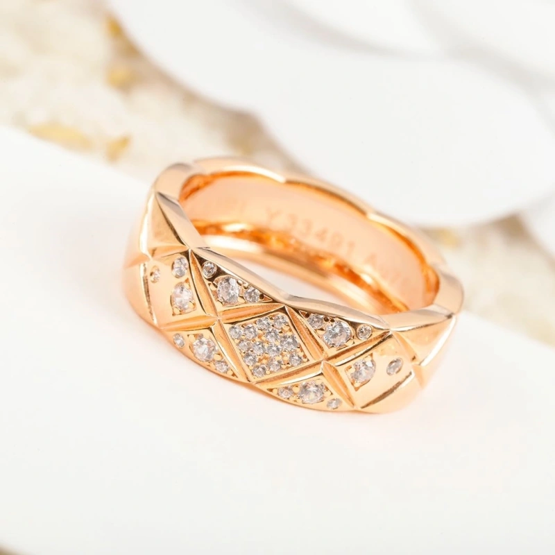 Chxnxl Rings Elegant 289453
