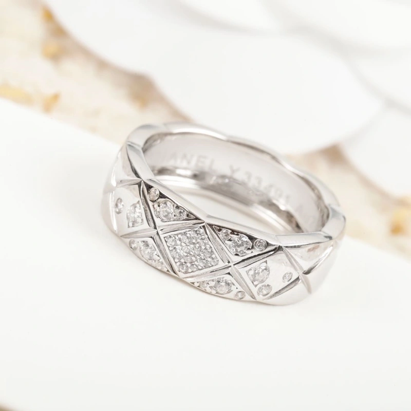 Chxnxl Rings Elegant 289453