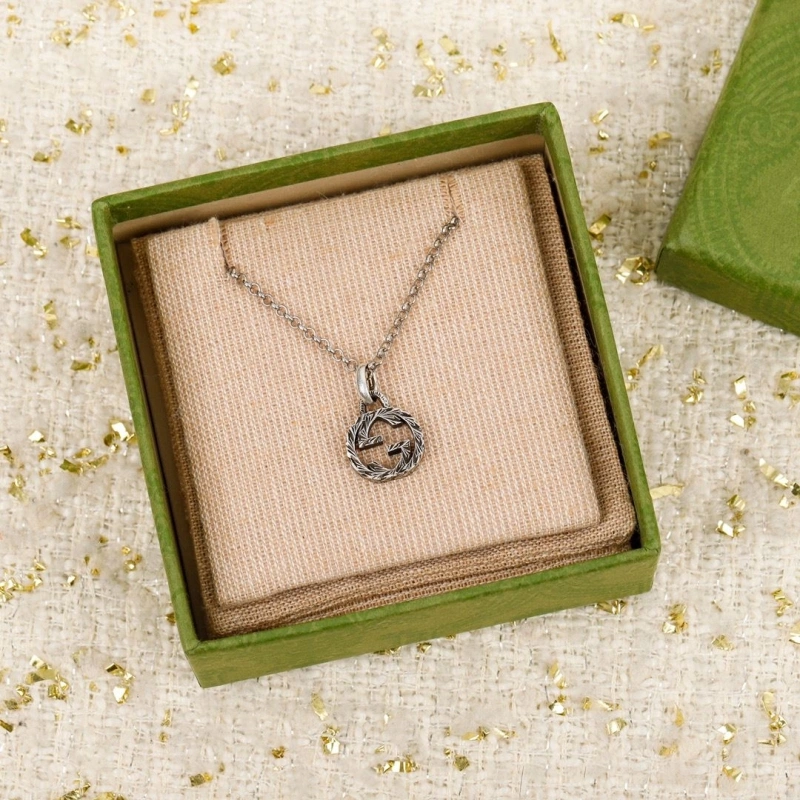 Gxccx Necklaces StreetReady 303520