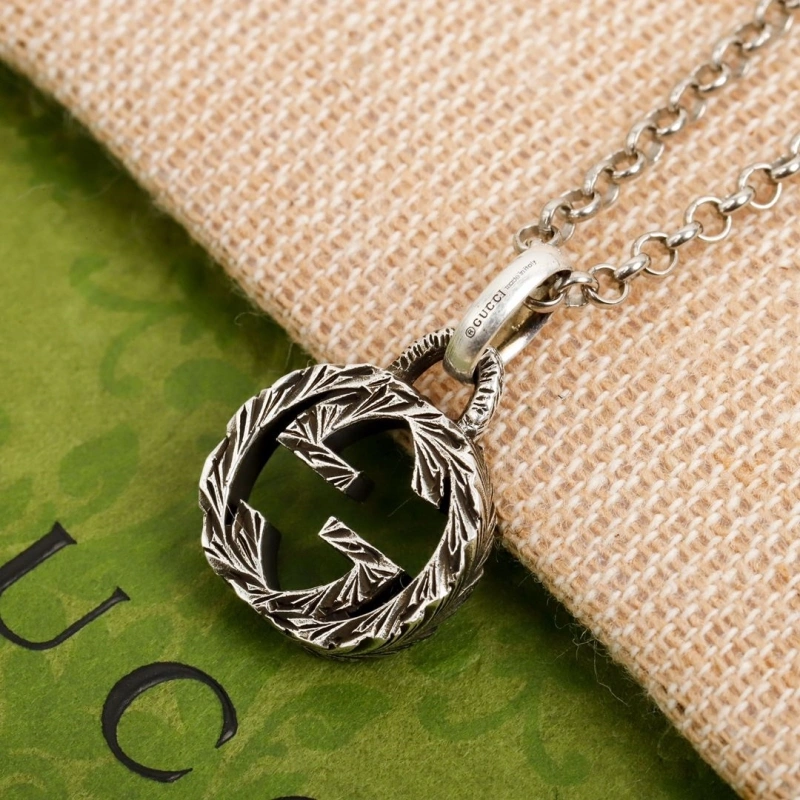 Gxccx Necklaces StreetReady 303520