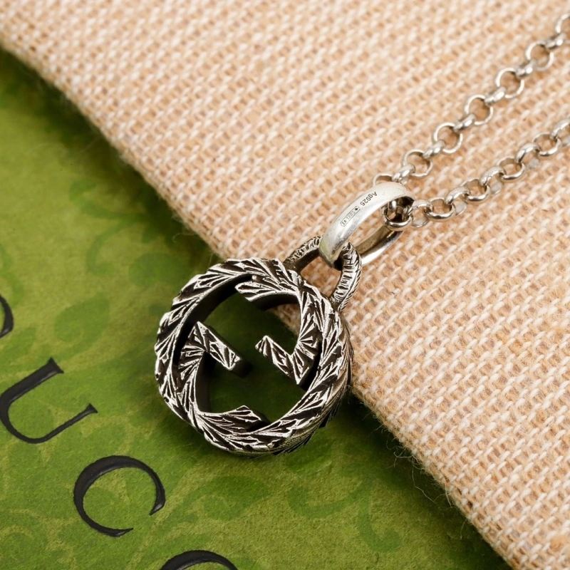 Gxccx Necklaces StreetReady 303520