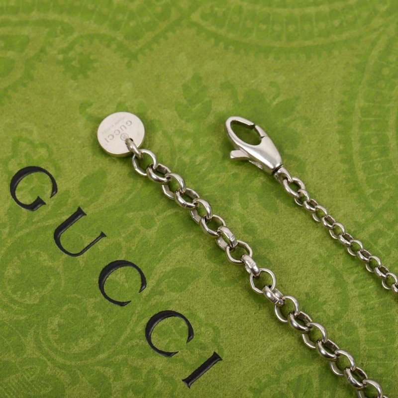 Gxccx Necklaces StreetReady 303520
