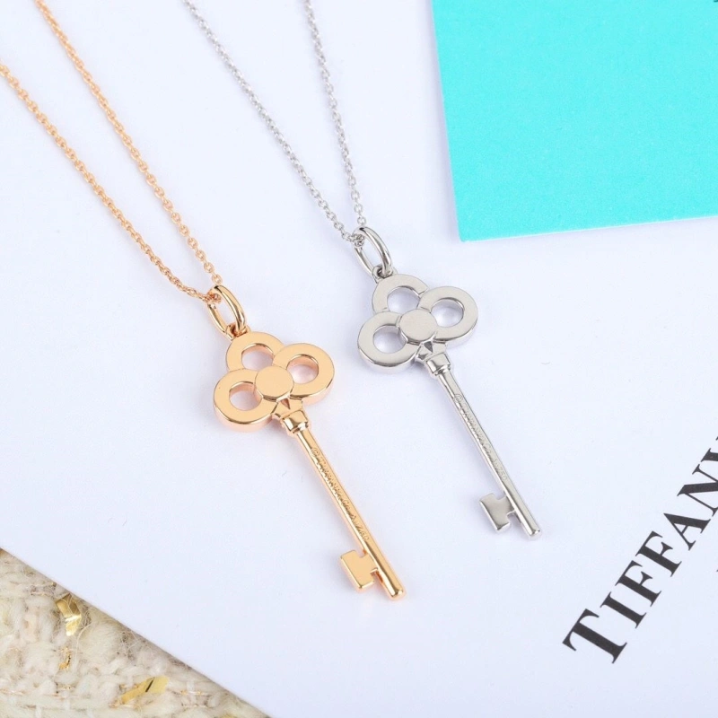 Txffxnx Necklaces Vibrant 315661