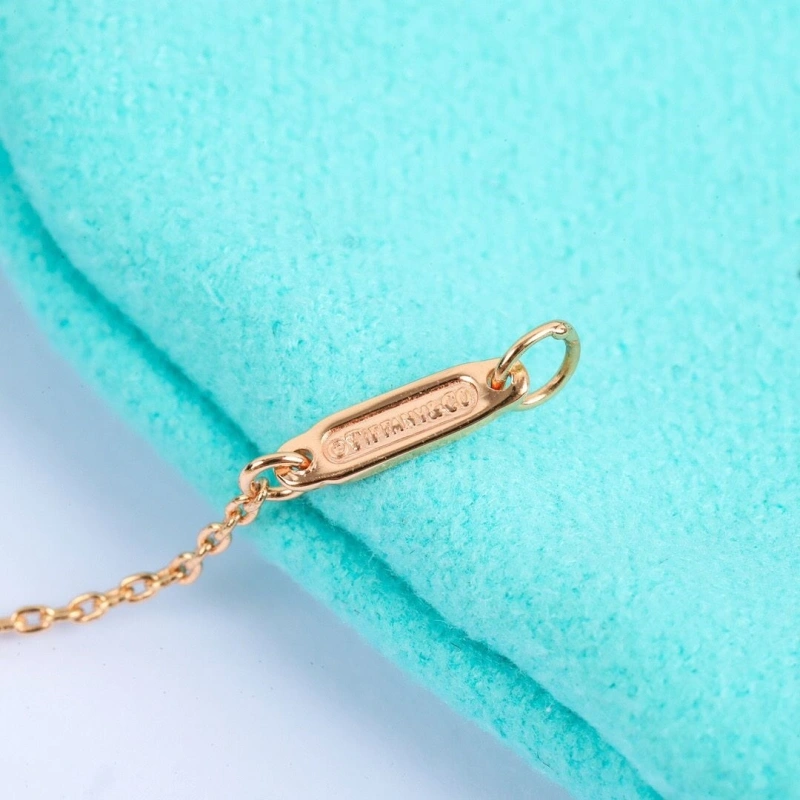 Txffxnx Necklaces Vibrant 315661