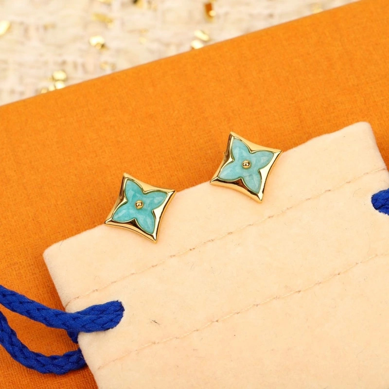 Compact Vcx Earrings 315988
