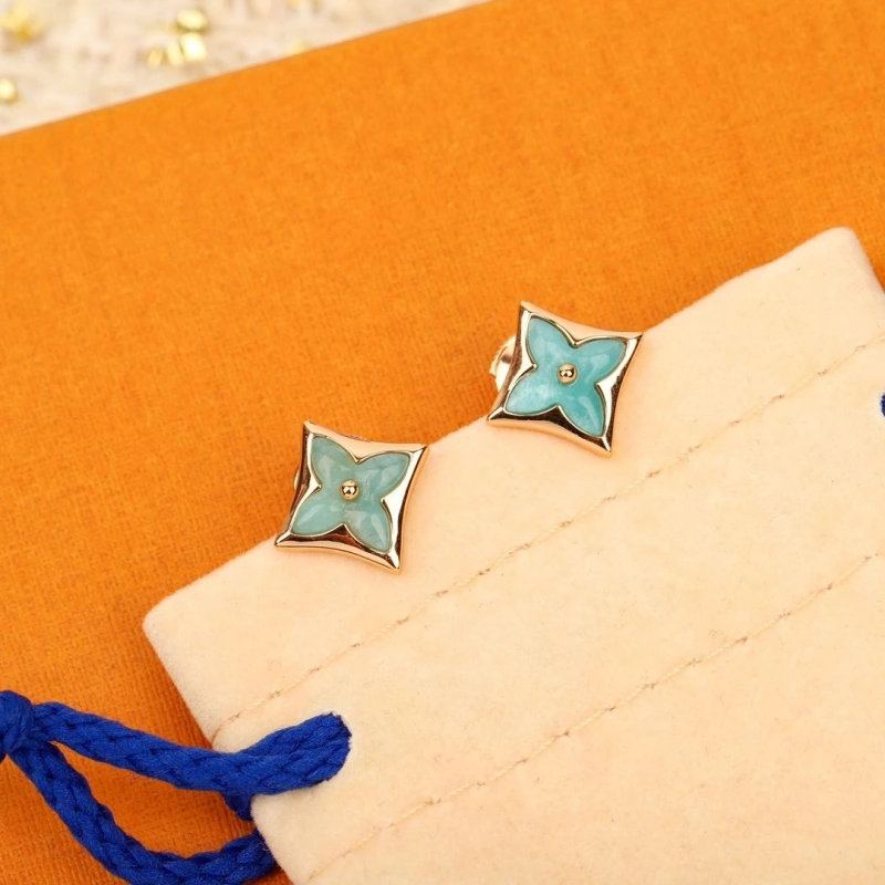 Compact Vcx Earrings 315988