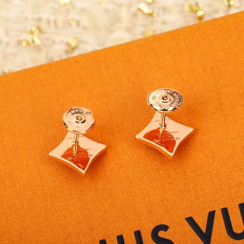 Compact Vcx Earrings 315988