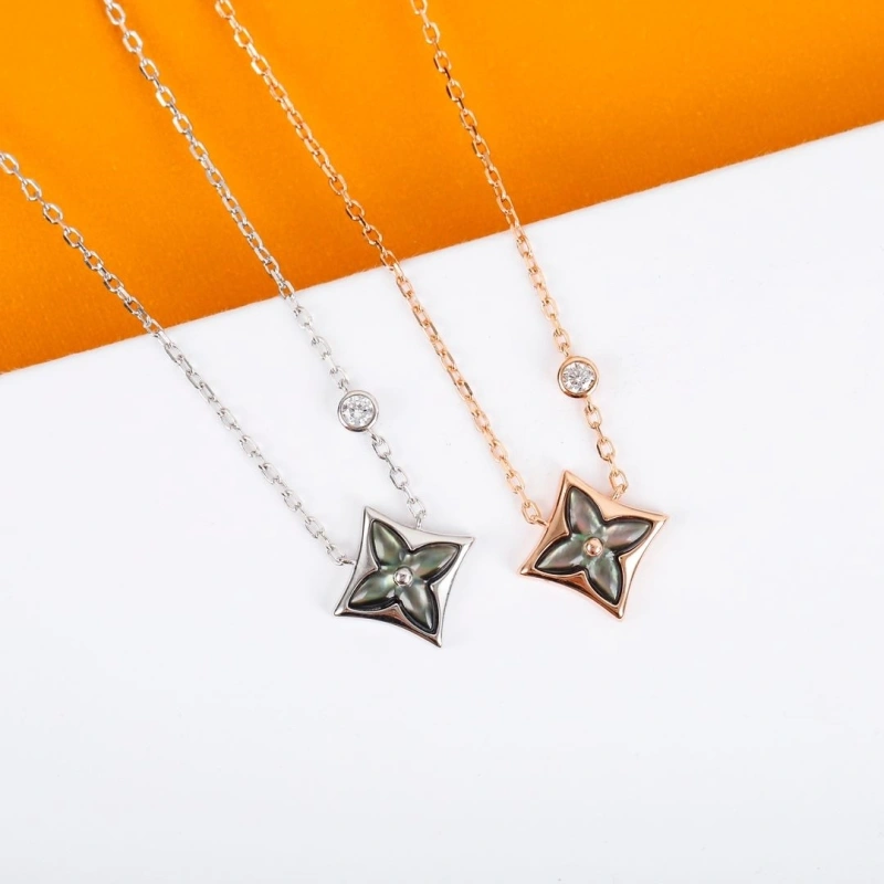 Bxlxnciaga Necklaces Minimalist 282424