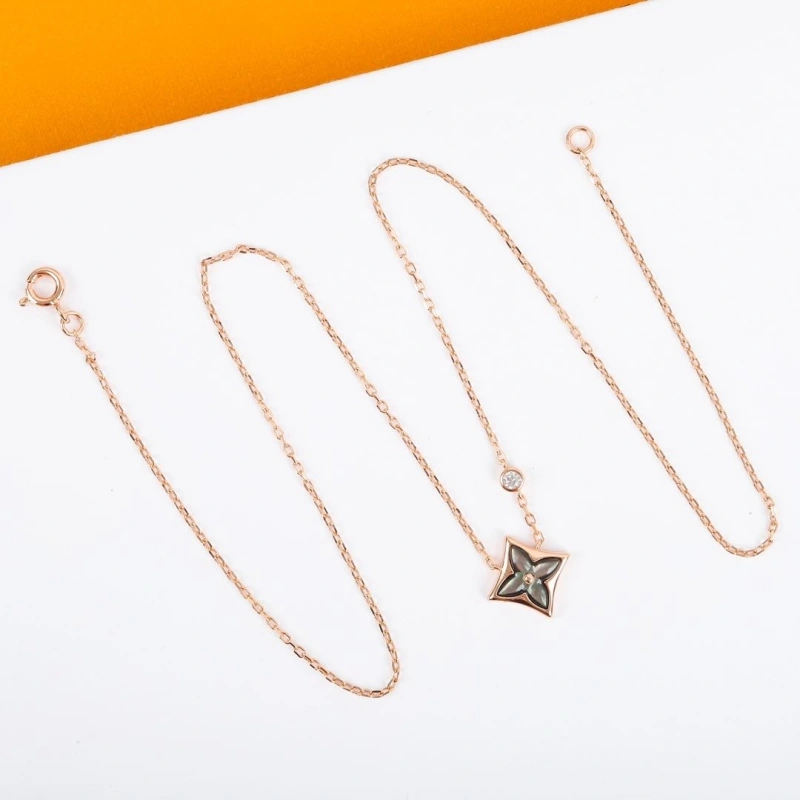 Bxlxnciaga Necklaces Minimalist 282424