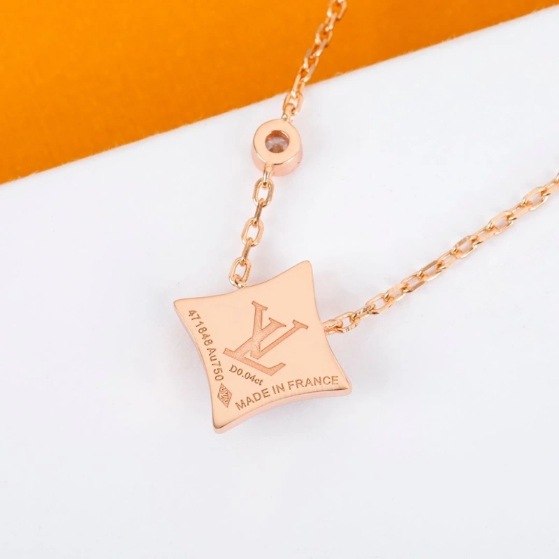 Bxlxnciaga Necklaces Minimalist 282424