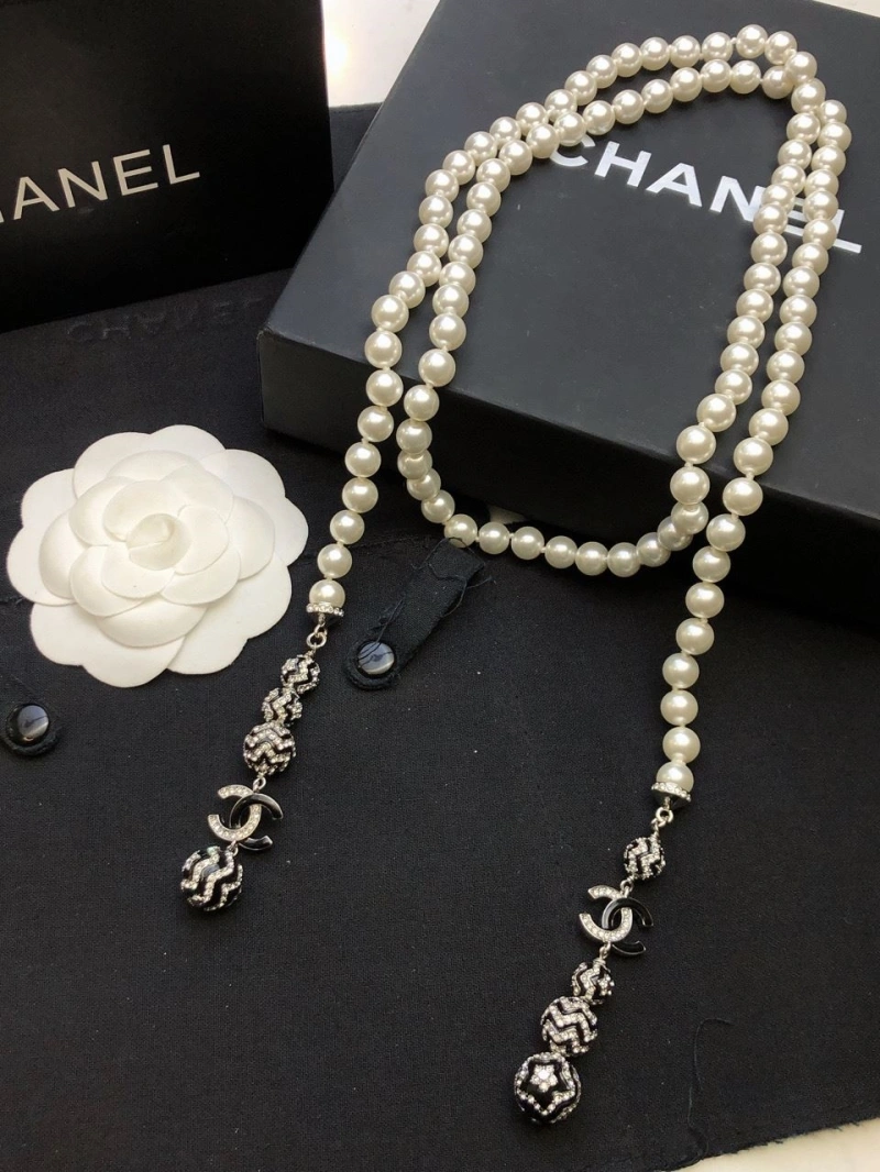 Chxnxl Necklaces Sleek 289553