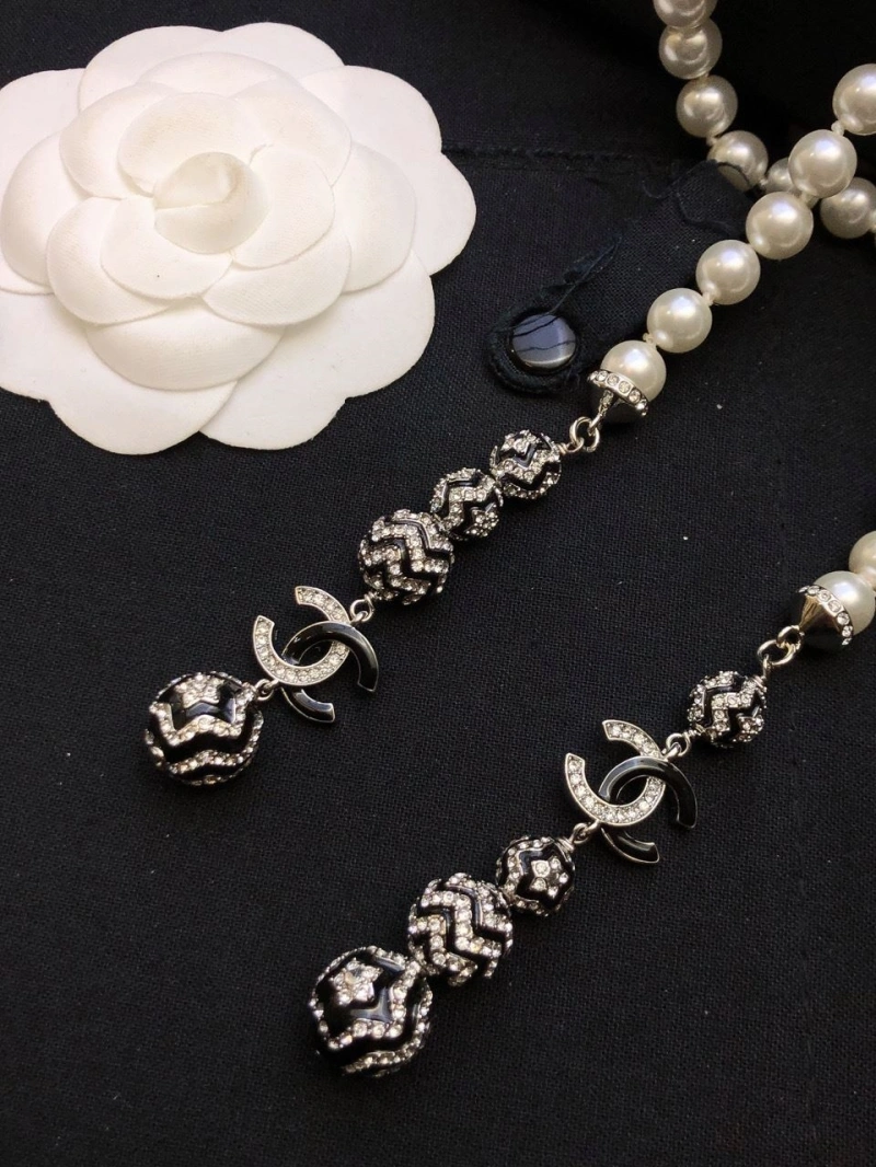 Chxnxl Necklaces Sleek 289553