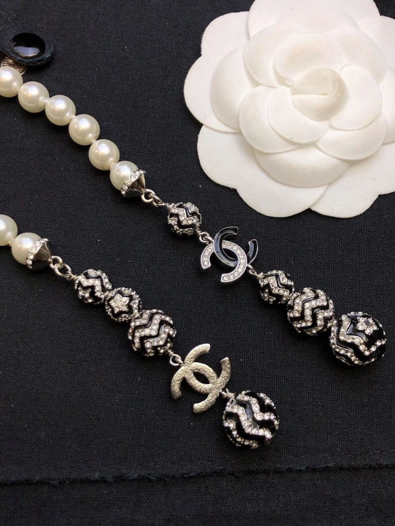 Chxnxl Necklaces Sleek 289553