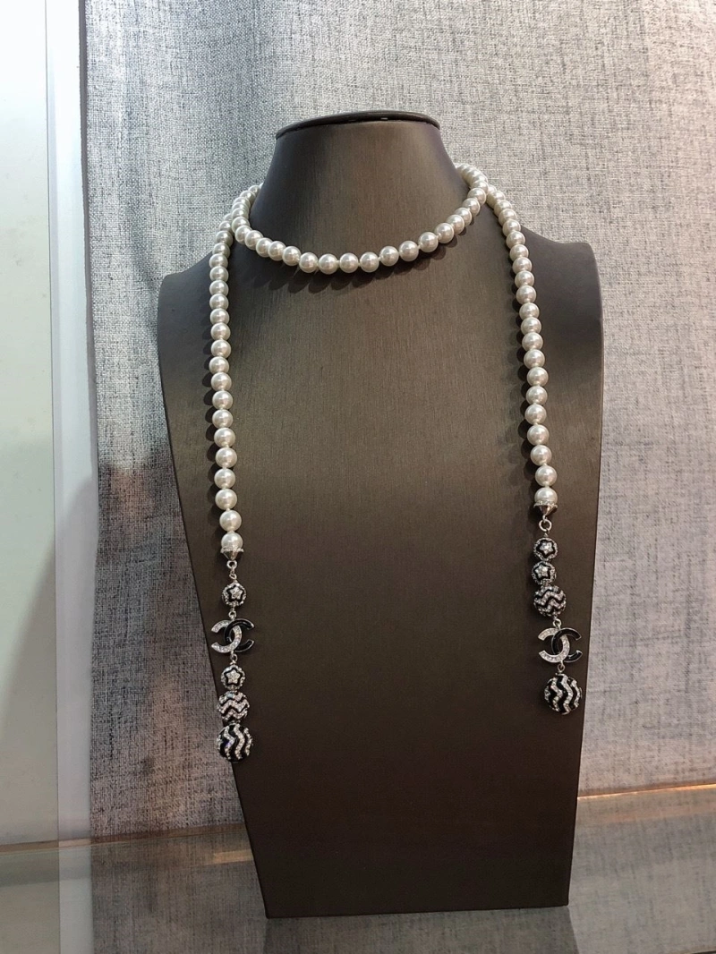 Chxnxl Necklaces Sleek 289553