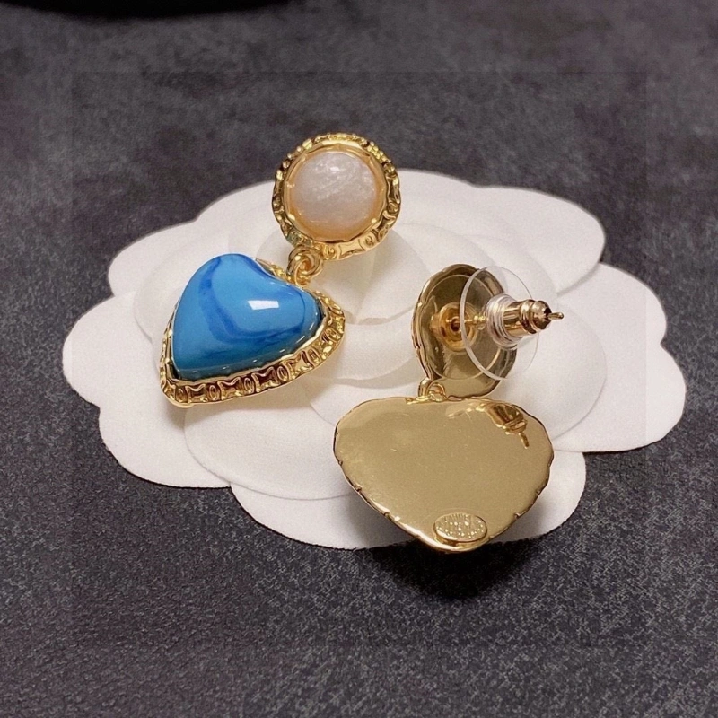Flexible Chxnxl Earrings 289924