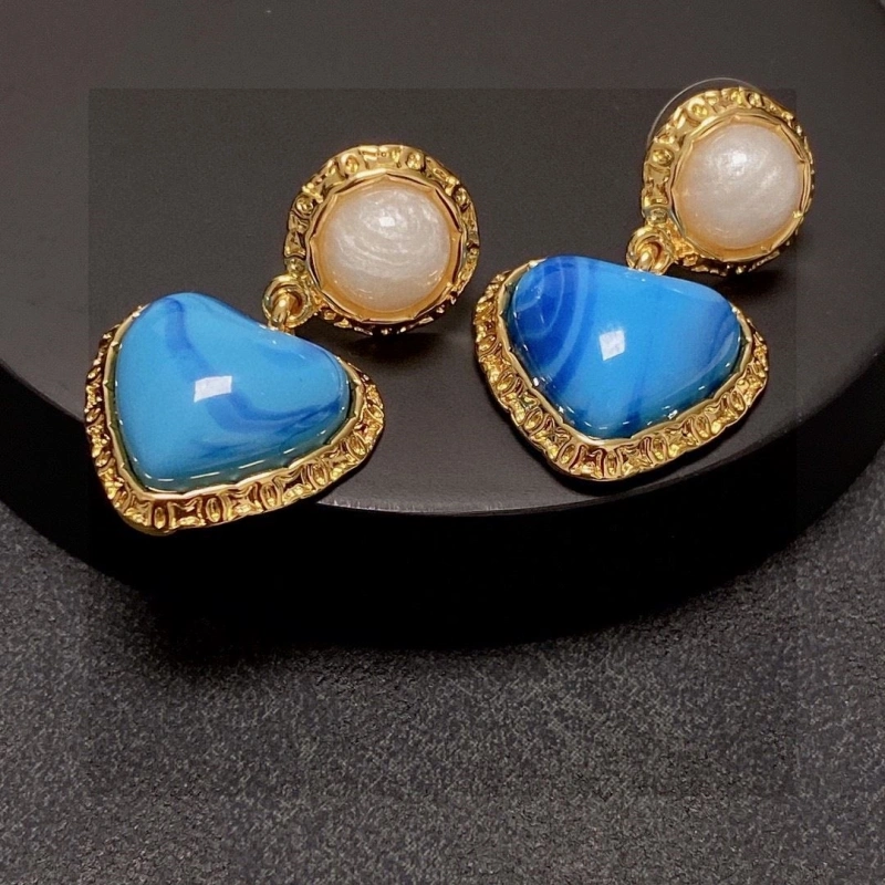 Flexible Chxnxl Earrings 289924