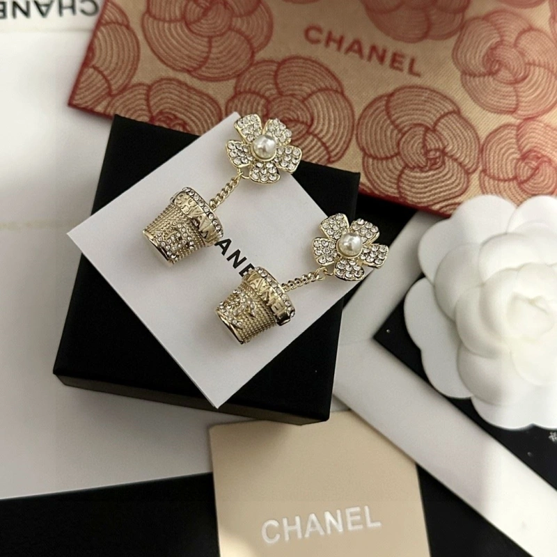 HighQuality Chxnxl Earrings 289923