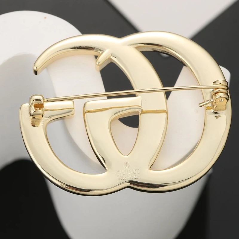 Gxccx Brooches Comfortable 304124