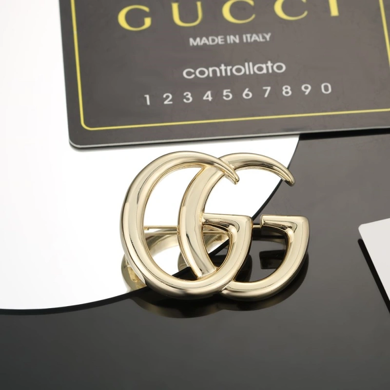 Gxccx Brooches Comfortable 304124