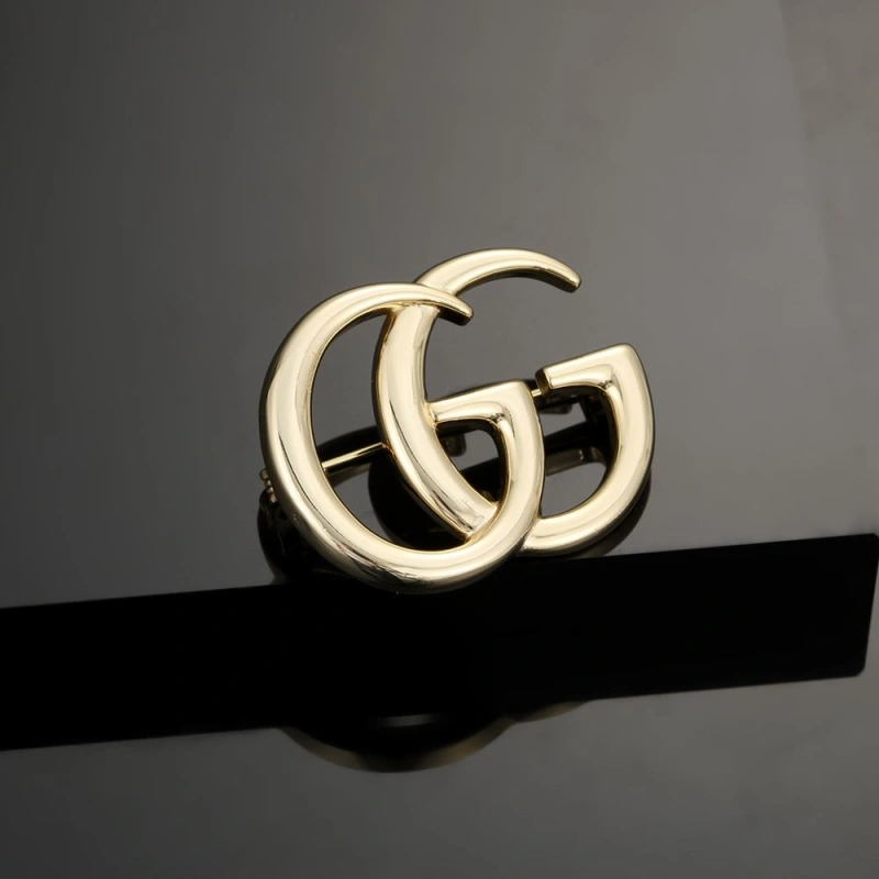 Gxccx Brooches Comfortable 304124