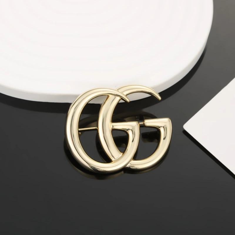 Gxccx Brooches Comfortable 304124