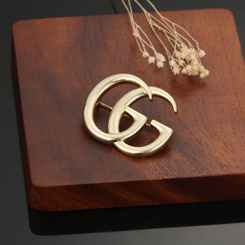Gxccx Brooches Comfortable 304124