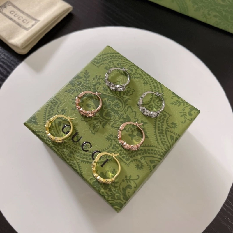 ModernLook Gxccx Earrings 304091