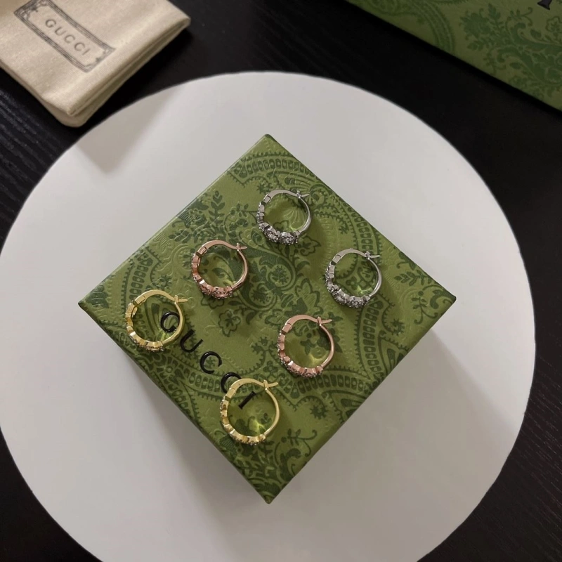 ModernLook Gxccx Earrings 304091