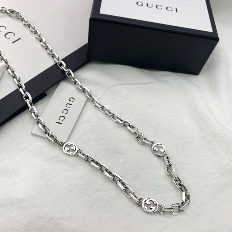 EasyMatch Gxccx Necklaces 303519