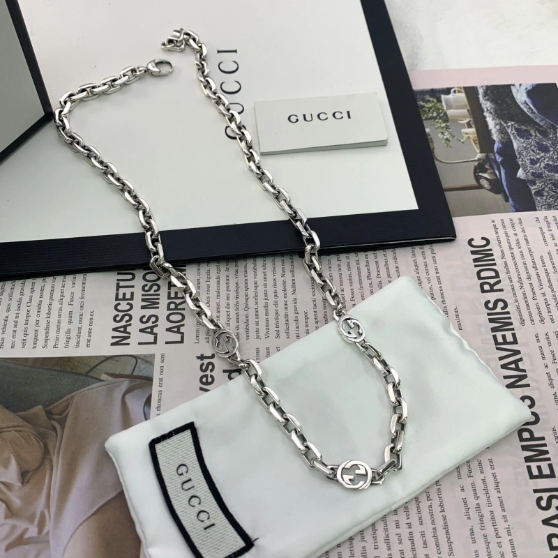 EasyMatch Gxccx Necklaces 303519