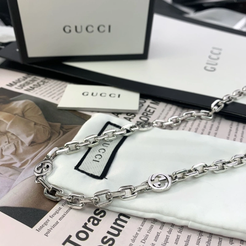 EasyMatch Gxccx Necklaces 303519