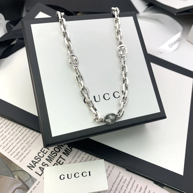 EasyMatch Gxccx Necklaces 303519
