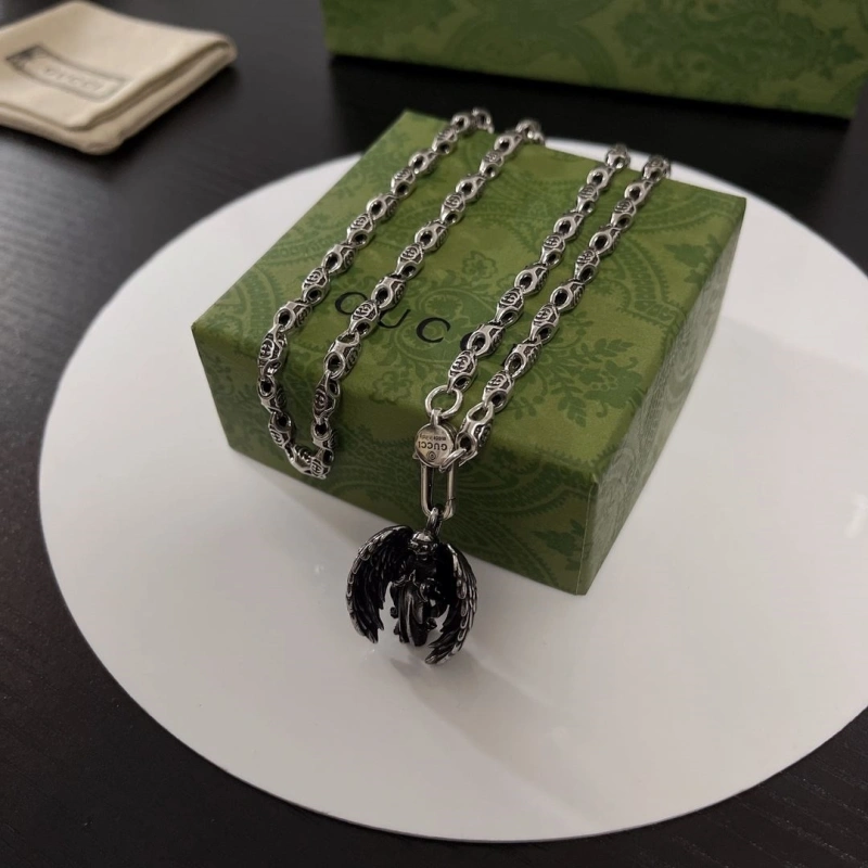 Trendy Gxccx Necklaces 303517