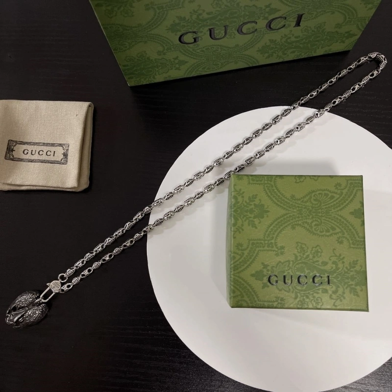 Trendy Gxccx Necklaces 303517