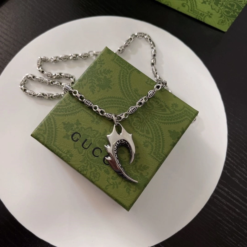 Gxccx Necklaces Sophisticated 303515