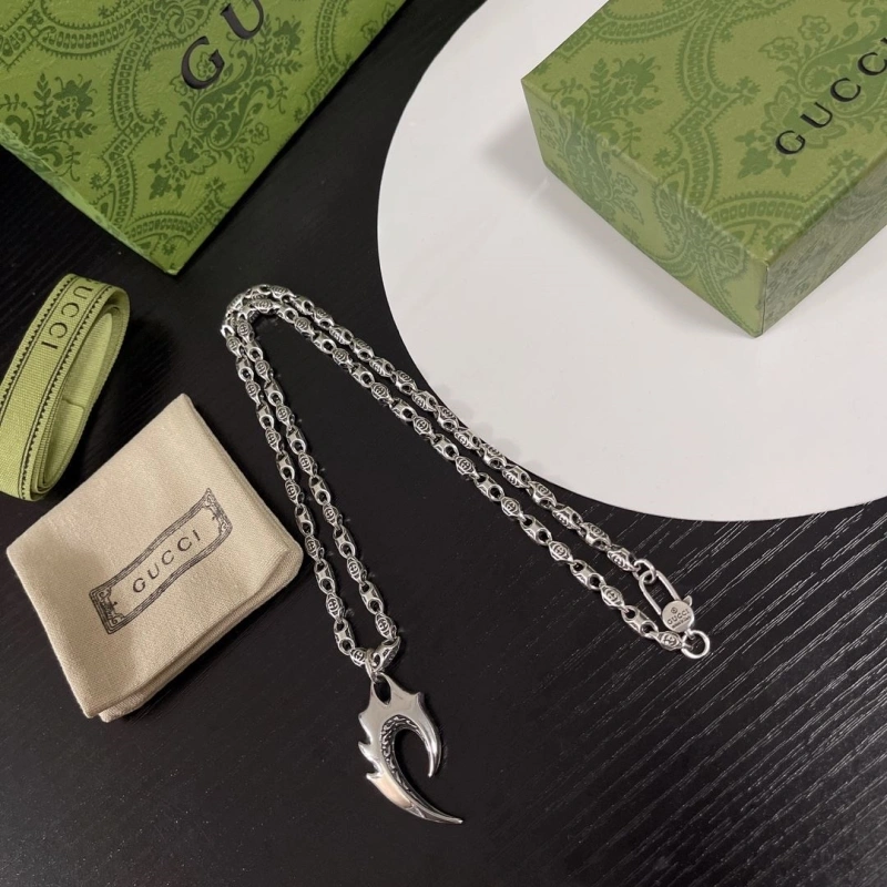 Gxccx Necklaces Sophisticated 303515