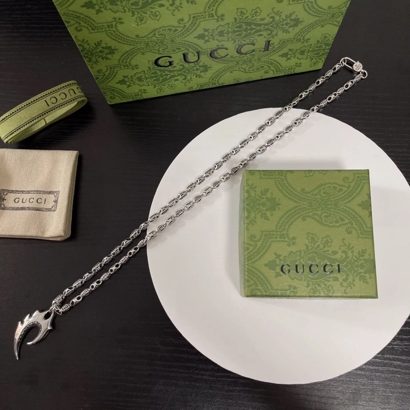 Gxccx Necklaces Sophisticated 303515