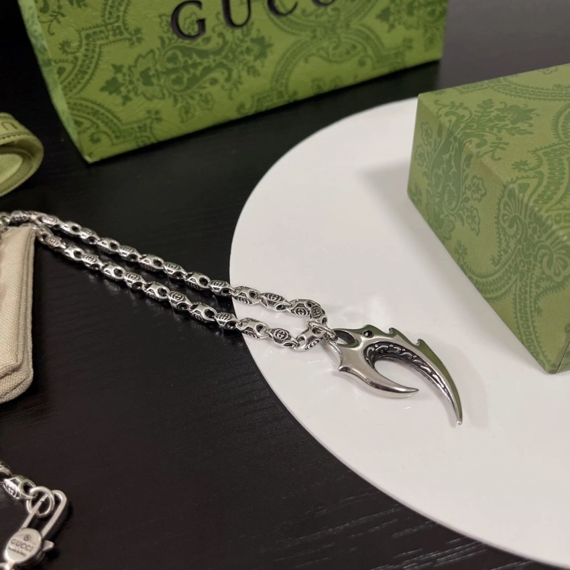 Gxccx Necklaces Sophisticated 303515