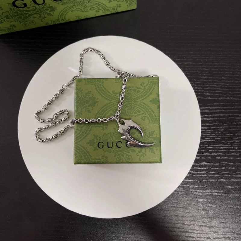 Gxccx Necklaces Sophisticated 303515