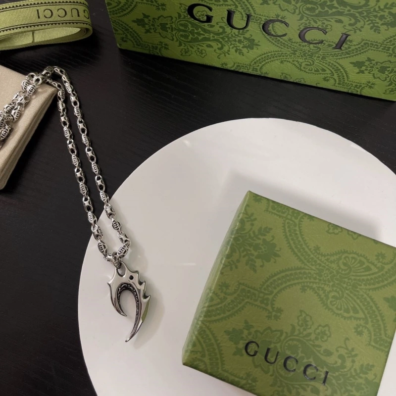 Gxccx Necklaces Sophisticated 303515